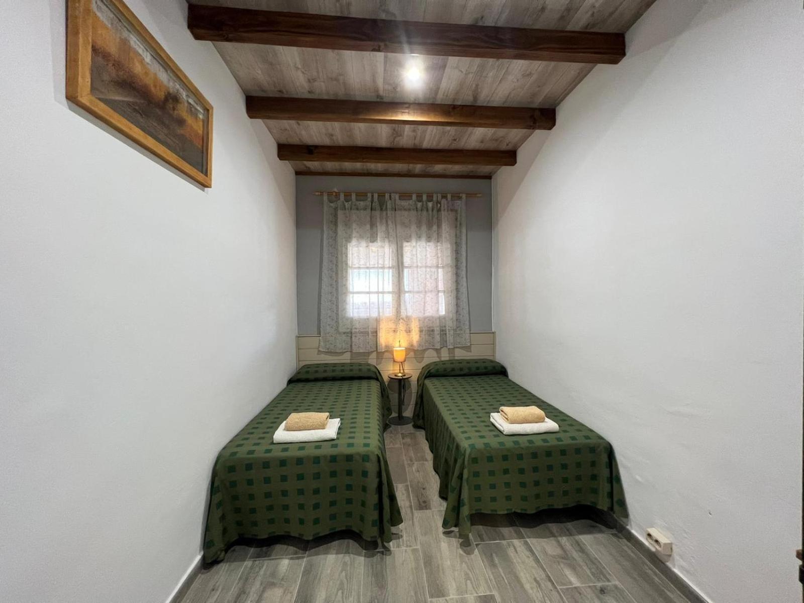 Villa Masia Cal Toni Pineda de Mar Bagian luar foto